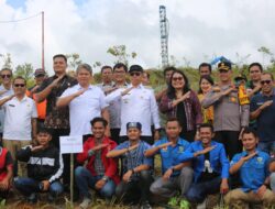 Dari Bencana ke Berkah: Sejuta Pohon Durian Jadi Senjata Ekonomi Baru Taput