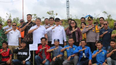 Dari Bencana ke Berkah: Sejuta Pohon Durian Jadi Senjata Ekonomi Baru Taput