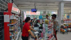 Cegah C3, Polisi Intensifkan Patroli Siang di Pusat Aktivitas Masyarakat