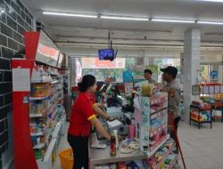 Cegah C3, Polisi Intensifkan Patroli Siang di Pusat Aktivitas Masyarakat