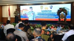 Perkuat Meritokrasi, Polri Konsolidasikan Asesor Assessment Center