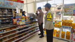 Patroli C3, Polisi Langgam Intensifkan Pencegahan Kejahatan Jalanan