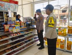 Patroli C3, Polisi Langgam Intensifkan Pencegahan Kejahatan Jalanan