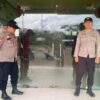 Patroli KRYD, Polisi Teluk Meranti Antisipasi C3 di Fasilitas Publik dan Keramaian Warga