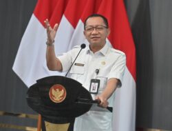 Kemendes Tekankan Sinergi Lintas Sektor Wujudkan Desa Mandiri