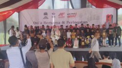 KKR Aceh dan Pemkab Aceh Timur Mengadakan Acara Haul Tragedi Simpang Kuala dan Ara Kundoe