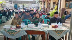 Semangat Menyama Braya Warnai Pembukaan MTQ XXXI Tabanan, Babinsa Tegaskan Komitmen Jaga Harmoni