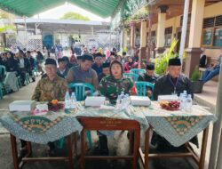 Semangat Menyama Braya Warnai Pembukaan MTQ XXXI Tabanan, Babinsa Tegaskan Komitmen Jaga Harmoni