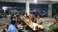 TNI-Polri Dekati Masyarakat Denbar: Edukasi Kamtibmas dan Kebersihan di Yayasan Budi Luhur