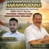 Kepemimpinan Baru, Harapan Baru! Ketua Elang 3 Hambalang Riau Puji Kinerja Region Head 2 Agrinas: “Potensi Tingkatkan Pendapatan Negara!”