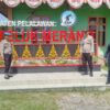 Polsek Teluk Meranti Laksanakan Patroli KRYD Antisipasi C3