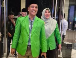 Ta’aruf Pra Muskerwil PKB Aceh, HRD Perkuat Internal dan Siap Bangun Kantor Baru