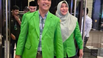 Ta’aruf Pra Muskerwil PKB Aceh, HRD Perkuat Internal dan Siap Bangun Kantor Baru