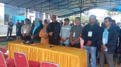 Pelatihan Pengelolaan Sampah Plastik di Lapas Langsa: Bekal Keterampilan bagi Warga Binaan