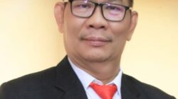 Dr. Yuspan Zalukhu Tekankan Profesionalisme Aparat dalam Memahami Daluwarsa