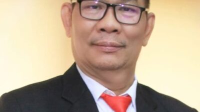 Dr. Yuspan Zalukhu Tekankan Profesionalisme Aparat dalam Memahami Daluwarsa
