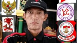 Ketum OMBB Meminta KPK RRi Dan BPK RI Untuk Audit Pekerjaan Dinas PUPR Kota Bengkulu