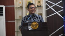 Pemko Langsa Menyalurkan Bantuan Daging meugang menjelang 1 Ramadhan 1447 H