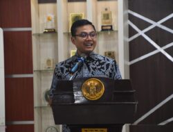 Pemko Langsa Menyalurkan Bantuan Daging meugang menjelang 1 Ramadhan 1447 H