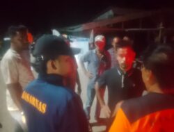 Satgas SAR Kota Lhokseumawe Berikan Klarifikasi Terkait Berita Yang Beredar