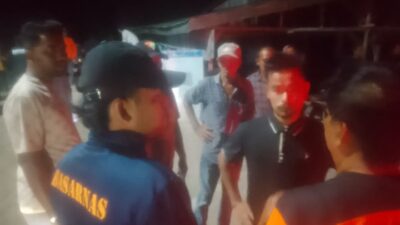 Satgas SAR Kota Lhokseumawe Berikan Klarifikasi Terkait Berita Yang Beredar