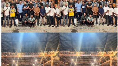 Satgas SAR Kota Lhokseumawe Berikan Klarifikasi Terkait Berita Yang Beredar