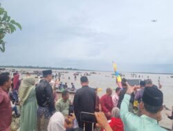 Tradisi Balimau Digelar di Teluk Meranti, Polisi Pastikan Kegiatan Aman