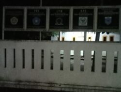 Ketua BPD Waringin kurung”inisial”S N ) Diduga Rangkap Jabatan PNS, Publik Desak Penegakan Aturan