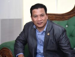 HRD Minta Jembatan Darurat Salah Sirong Dibangun Lebih Kokoh, Menteri PU Siapkan Jembatan Aramco