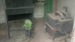 Heboh! Pengadaan Seragam di Sumberejo, Mesin Tak Berfungsi Diduga Proyek Massal