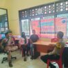 Lewat Jumat Curhat, Polsek Pangkalan Kerinci Serap Aspirasi Warga Soal Kamtibmas