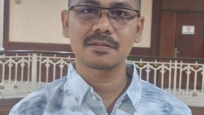 SAPA Desak Kejari Usut Dugaan Penyimpangan Pengadaan Makanan Pasen RSUD dr Fauziah