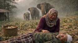 Keluarga Bantah Isu Korban Mengusir Gajah Sendirian, Warga Bener Meriah Tewas di Kebun Jagung