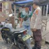 Polsek Bunut Intensifkan Patroli KRYD, Warga Dihimbau Waspada dan Tertib
