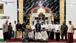 Pererat Silaturahmi, Pemkab Bireuen Gelar Safari Ramadhan di Alue Krueb