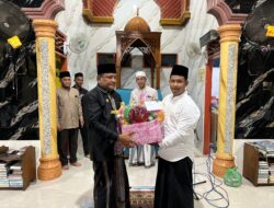 Pererat Silaturahmi, Pemerintah Kabupaten Bireuen Gelar Safari Ramadhan 1447 H