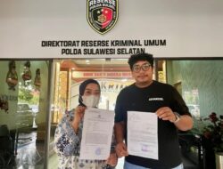 Dua Tahun Menunggu, Laporan Dugaan Penipuan Rp 160 Juta di Polda Sulawesi Selatan Dihentikan Tanpa Sepengetahuan Korban