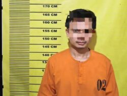 Dua Paket Sabu Disita, Polisi Dalami Jaringan Peredaran di Kerumutan