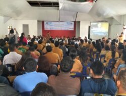 Bupati Taput Buka Musrenbang Siborongborong, Tekankan Pembangunan Terencana di Tengah Keterbatasan Anggaran