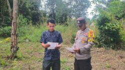 Polisi Sambangi Warga, Imbau Harkamtibmas Selama Ramadan 1447 H