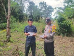 Polisi Sambangi Warga, Imbau Harkamtibmas Selama Ramadan 1447 H