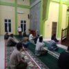 Gerakan Subuh di Masjid, Polsek Kerumutan Perkuat Kedekatan dengan Warga