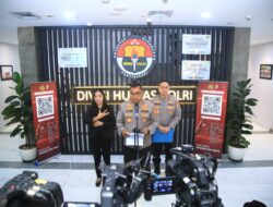 *Polri Tegaskan Komitmen Transparansi, Berkas Kasus Kekerasan Anak di Tual Dilimpahkan ke Kejaksaan*