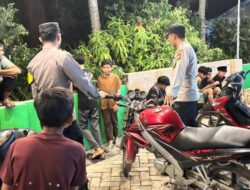 Polisi Gelar KRYD Cipta Kondisi Selama Ramadhan, Sasar Pusat Belanja hingga Perbankan