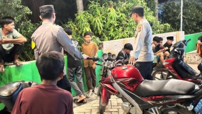 Polisi Gelar KRYD Cipta Kondisi Selama Ramadhan, Sasar Pusat Belanja hingga Perbankan