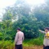 Polisi Laksanakan Patroli Cegah Karhutla di Kelurahan Sorek Satu