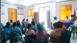 Demi Ketenteraman Bersama, Sekolah Tingkat SLTA di Siborongborong Luruskan Informasi yang Beredar