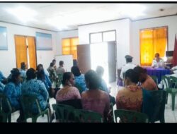 Demi Ketenteraman Bersama, Sekolah Tingkat SLTA di Siborongborong Luruskan Informasi yang Beredar