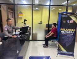 Polres Badung Perkuat Layanan Publik yang Humanis