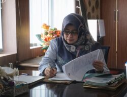 Pemko Langsa Tegaskan Proses Bantuan Banjir Transparan, Masyarakat Diminta Tetap Tenang